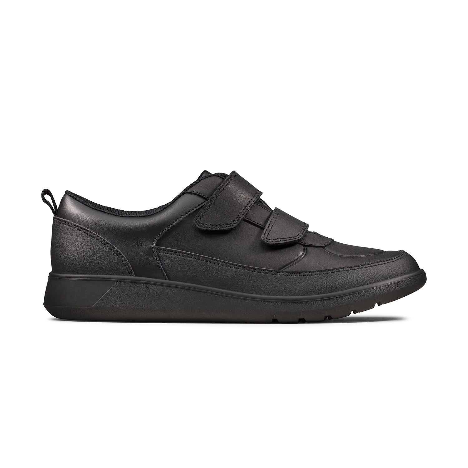 Boys clarks school shoes sale top