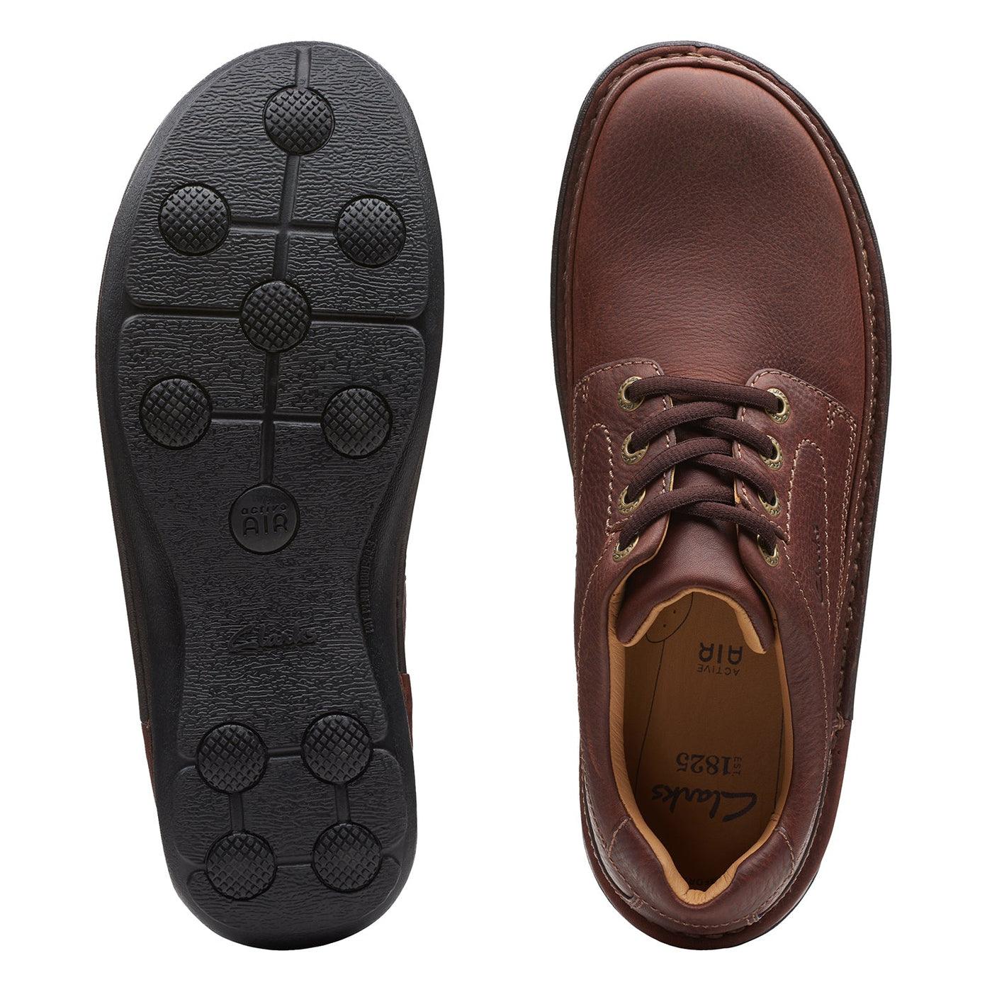 Mens - Nature Three