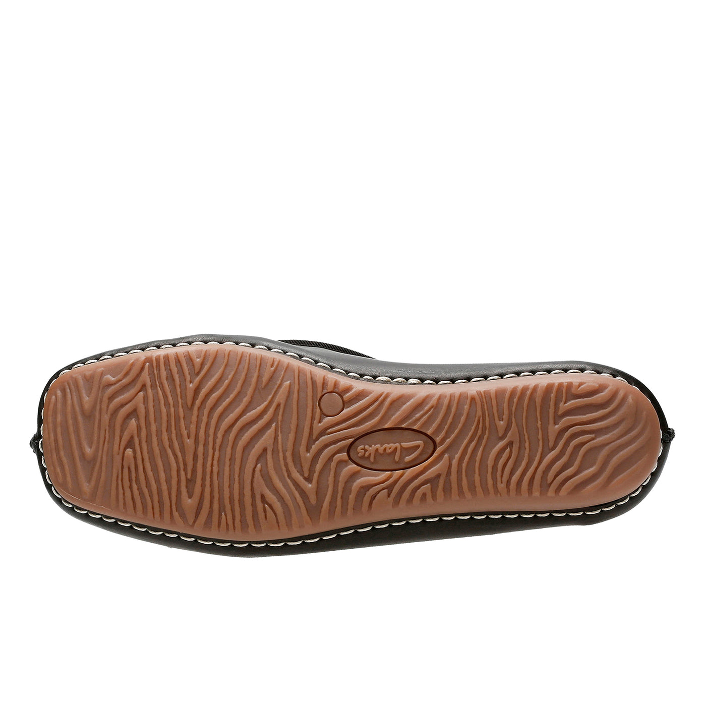 Womens - Freckle Ice Black Leather