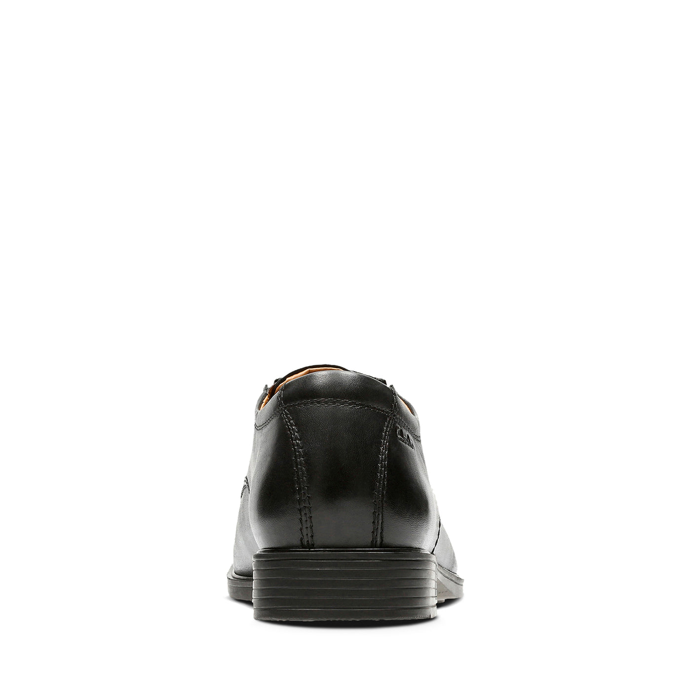 Mens - Tilden Cap     Black Leather