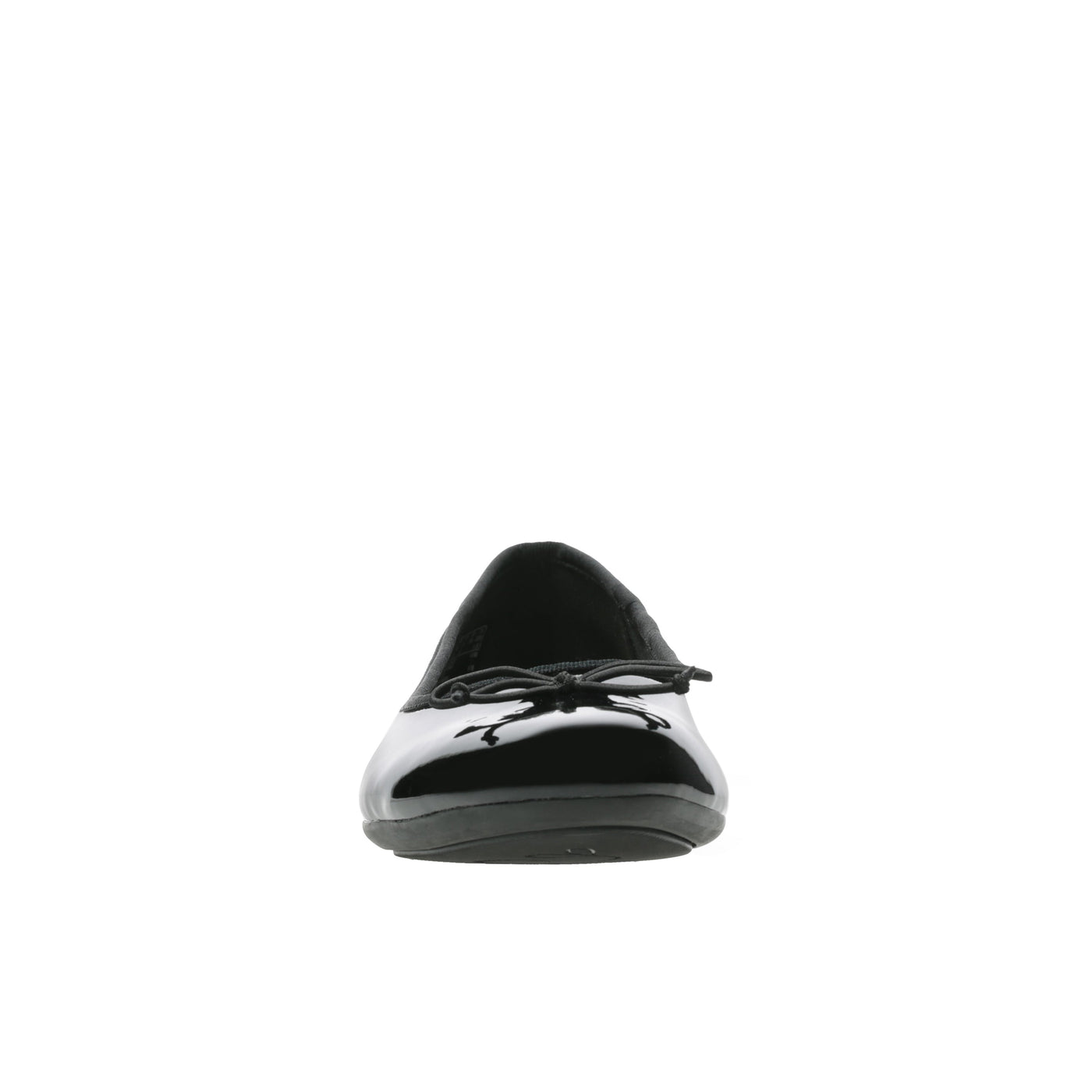Womens - Couture Bloom Black Patent