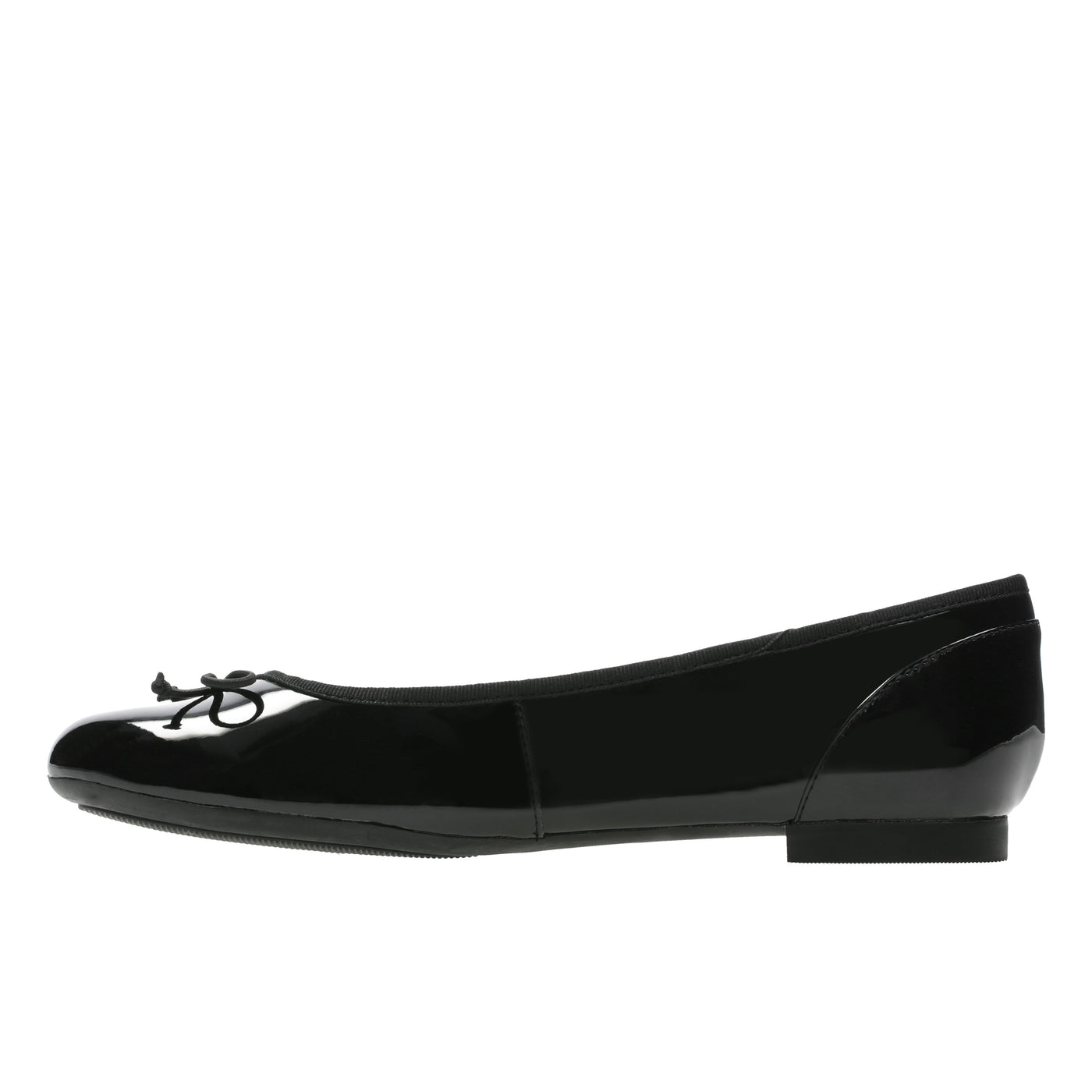 Womens - Couture Bloom Black Patent