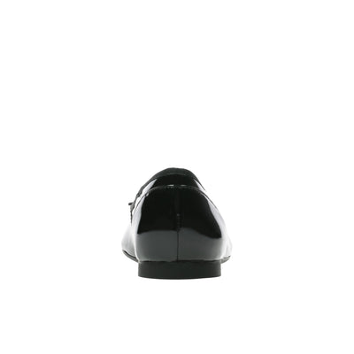 Womens - Couture Bloom Black Patent