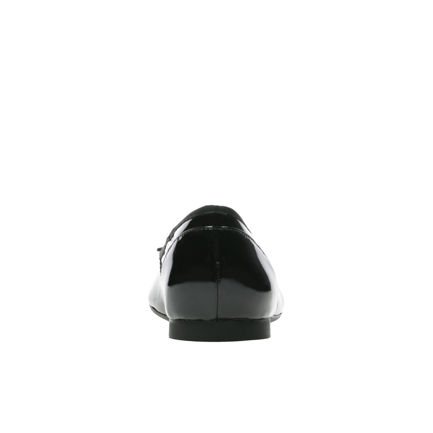 Womens - Couture Bloom Black Patent