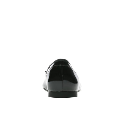 Womens - Couture Bloom Black Patent