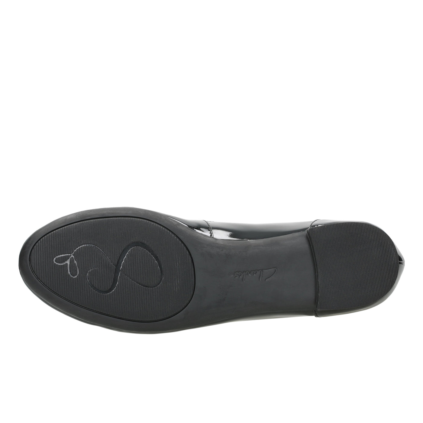 Womens - Couture Bloom Black Patent