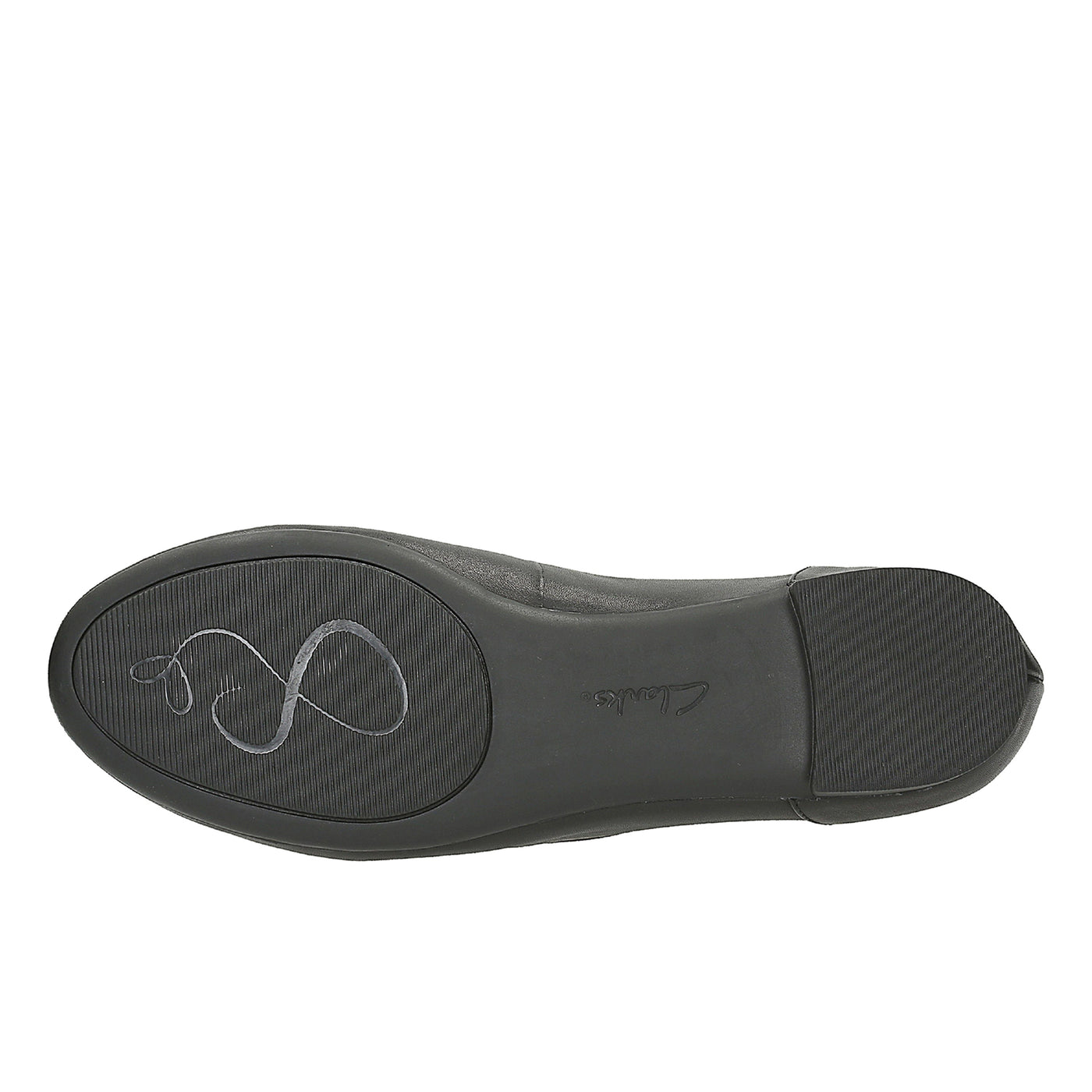 Womens - Couture Bloom Black Leather