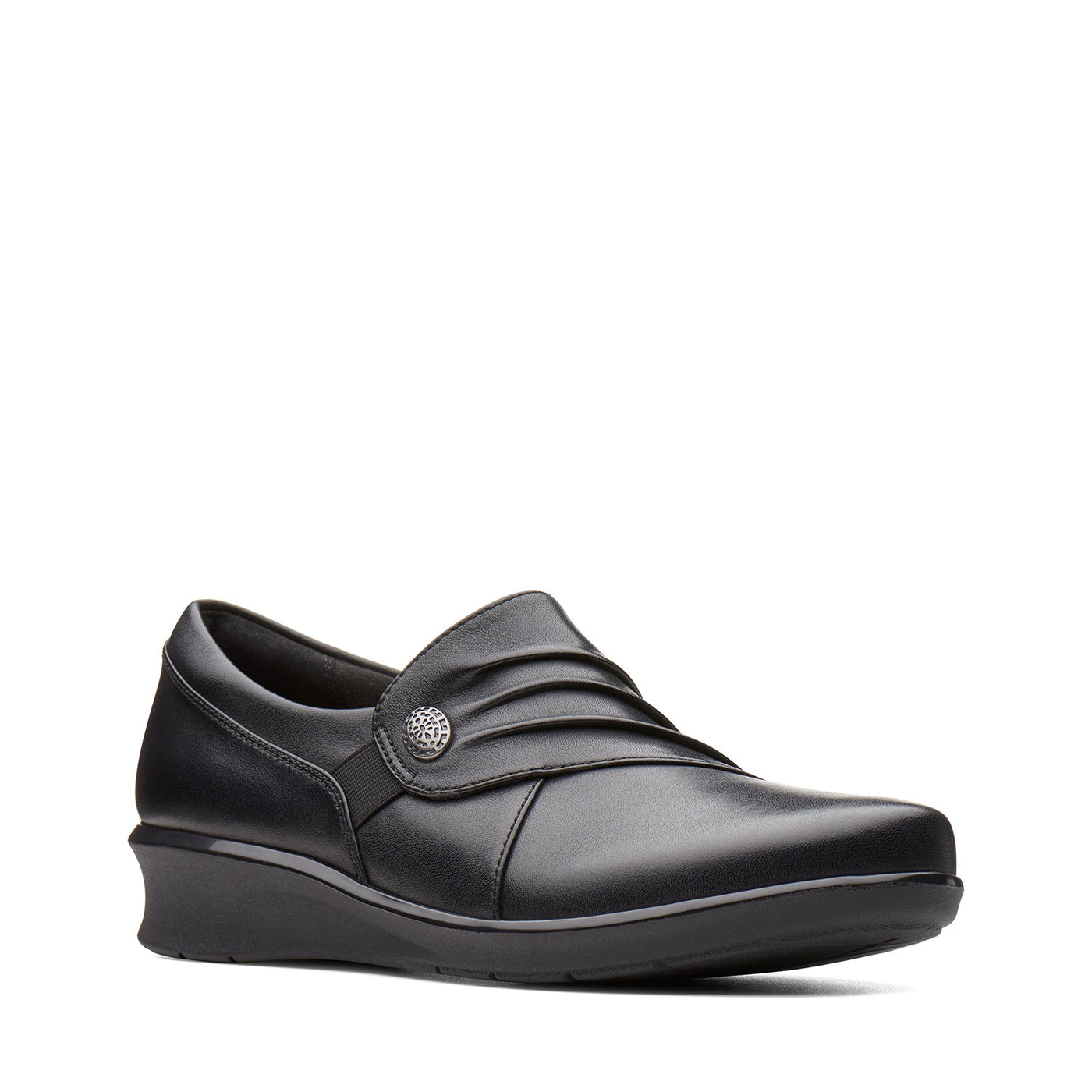 Womens Hope Roxanne Black