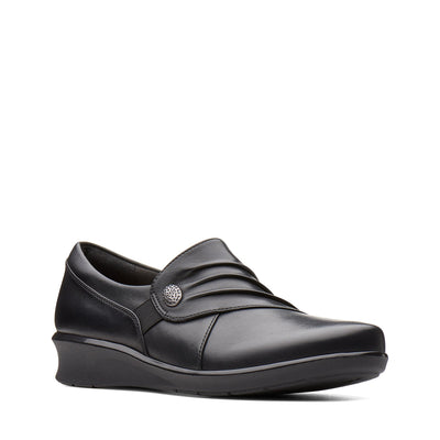 Womens Hope Roxanne Black