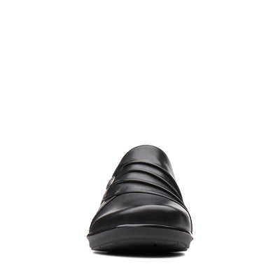 Womens Hope Roxanne Black
