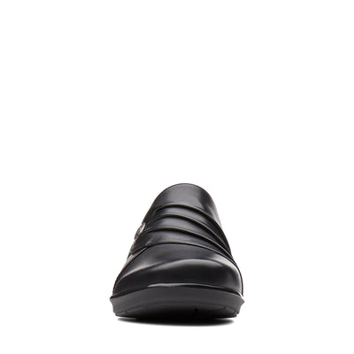 Womens Hope Roxanne Black