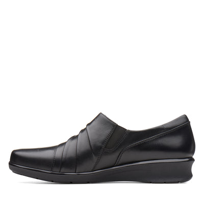 Womens - Hope Roxanne Black