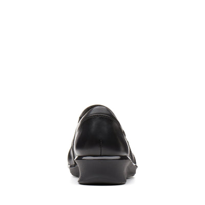 Womens Hope Roxanne Black