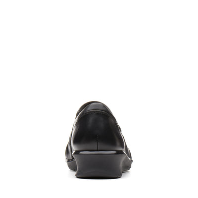 Womens Hope Roxanne Black