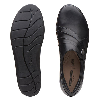 Womens Hope Roxanne Black