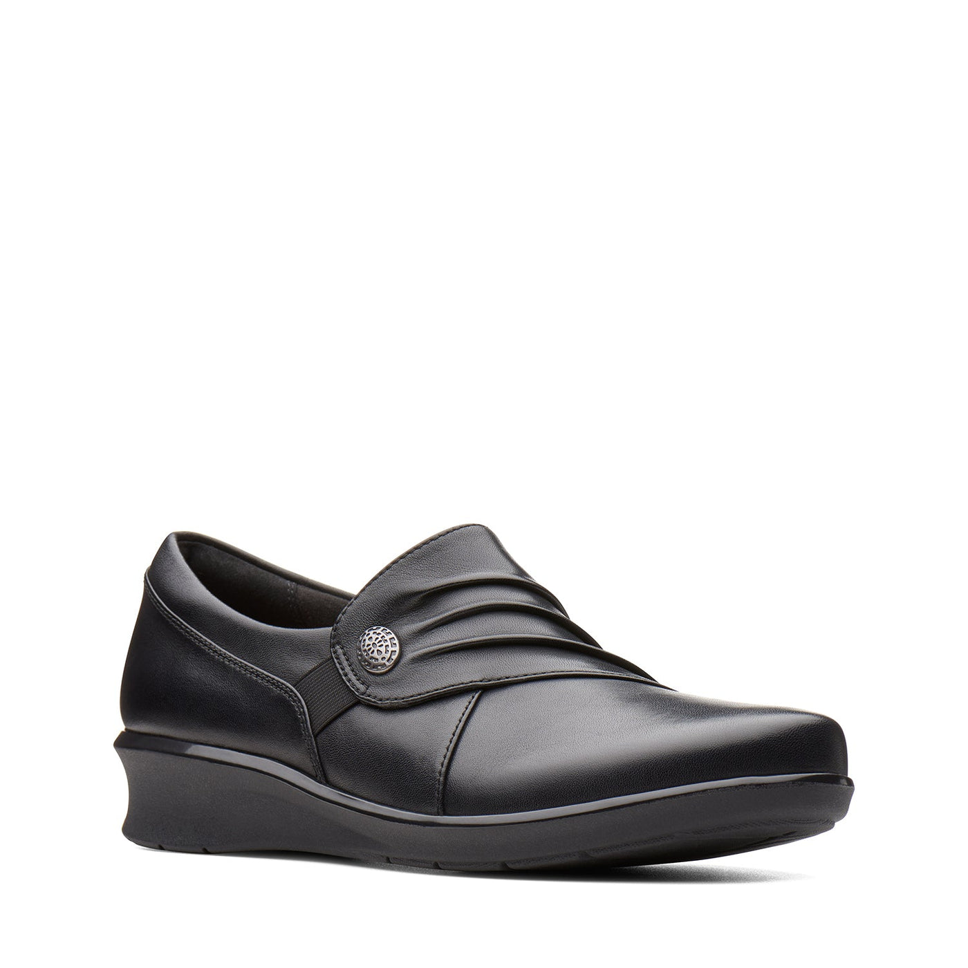 Womens - Hope Roxanne Black