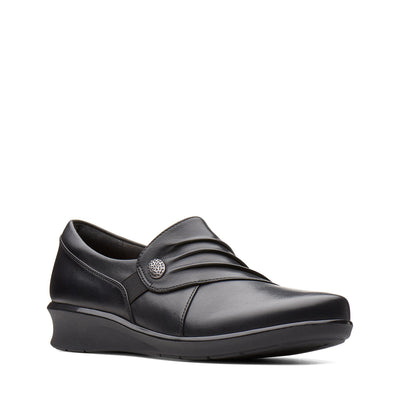 Womens - Hope Roxanne Black