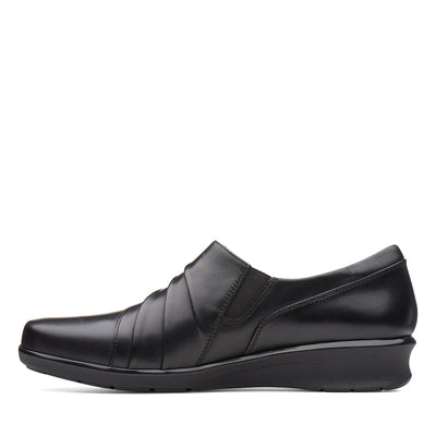 Womens - Hope Roxanne Black