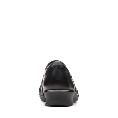 Womens - Hope Roxanne Black