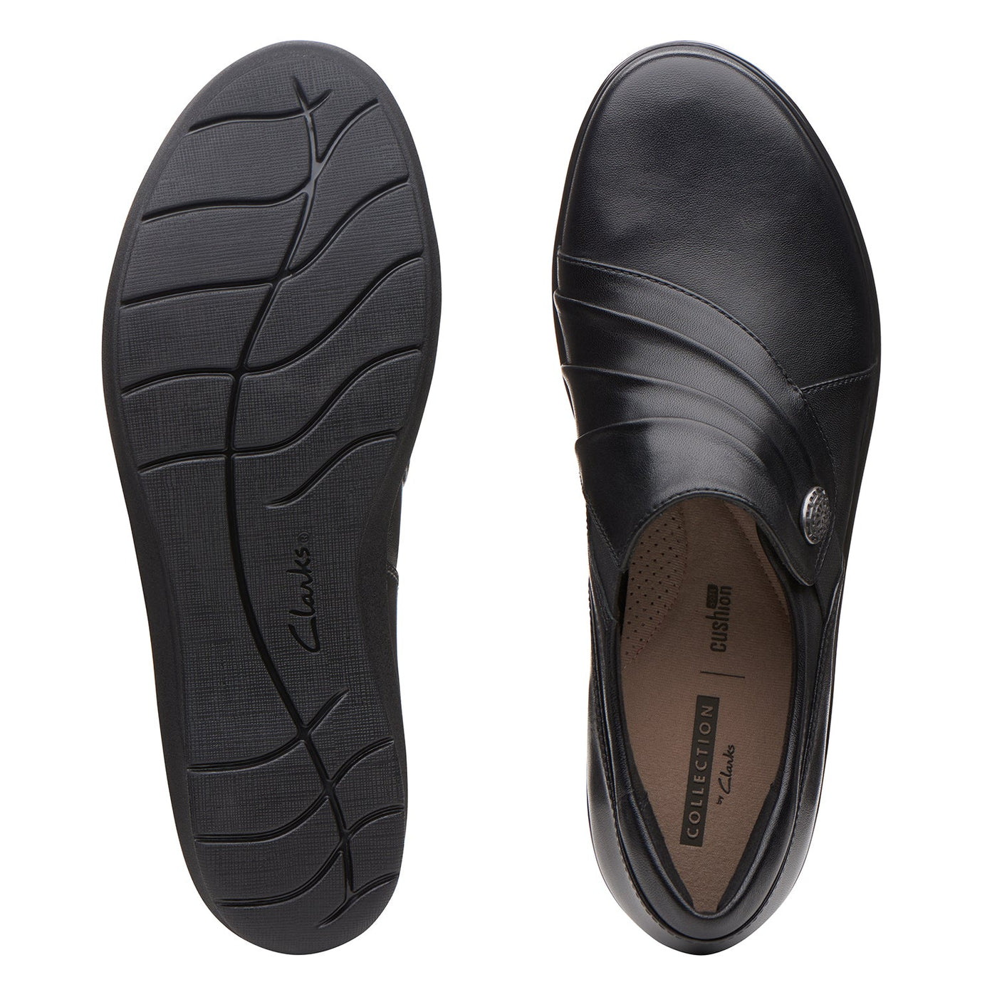 Womens - Hope Roxanne Black
