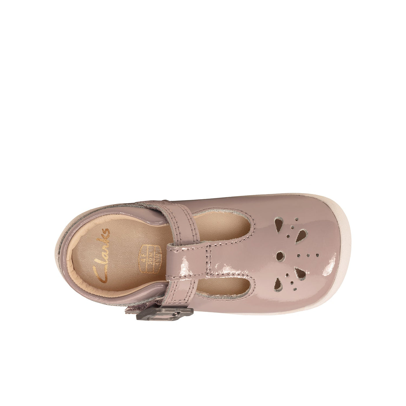 Girls - Roamer Star Toddler