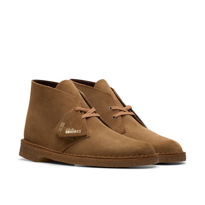 Mens - Desert Boot