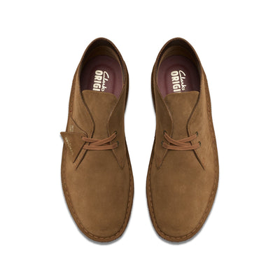 Mens - Desert Boot