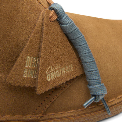 Mens - Desert Boot