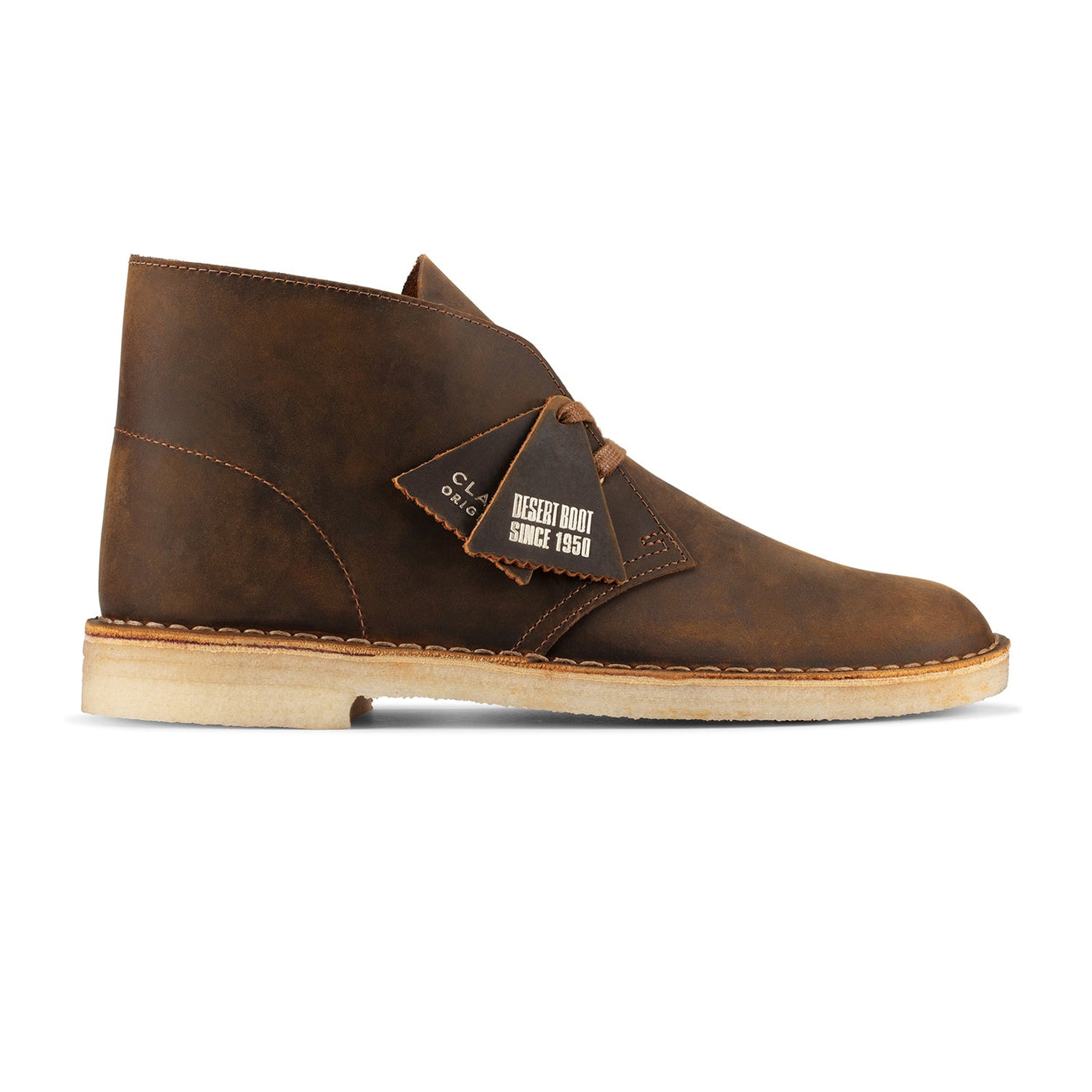 Mens - Desert Boot