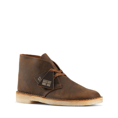 Mens - Desert Boot