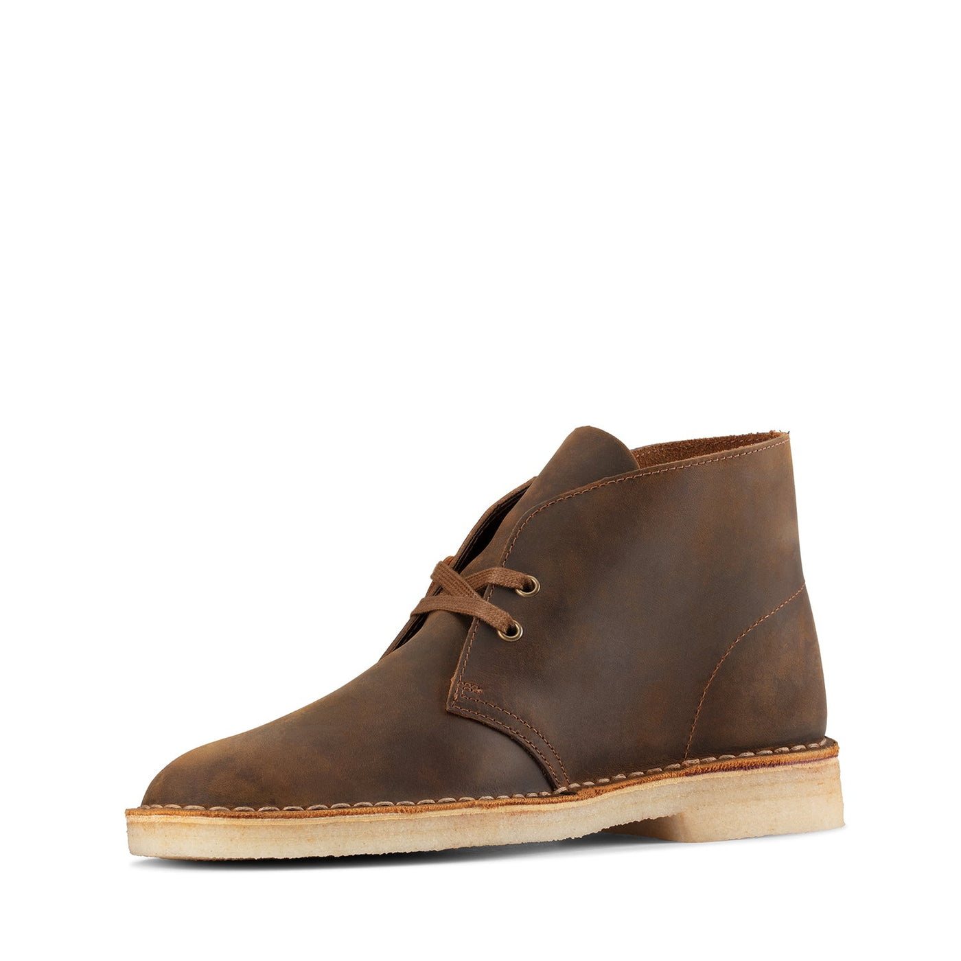 Mens - Desert Boot