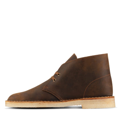 Mens - Desert Boot