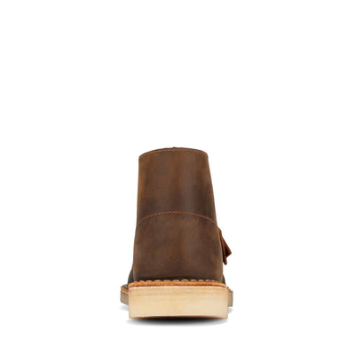 Mens - Desert Boot