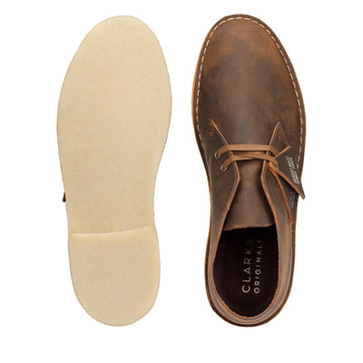 Mens - Desert Boot