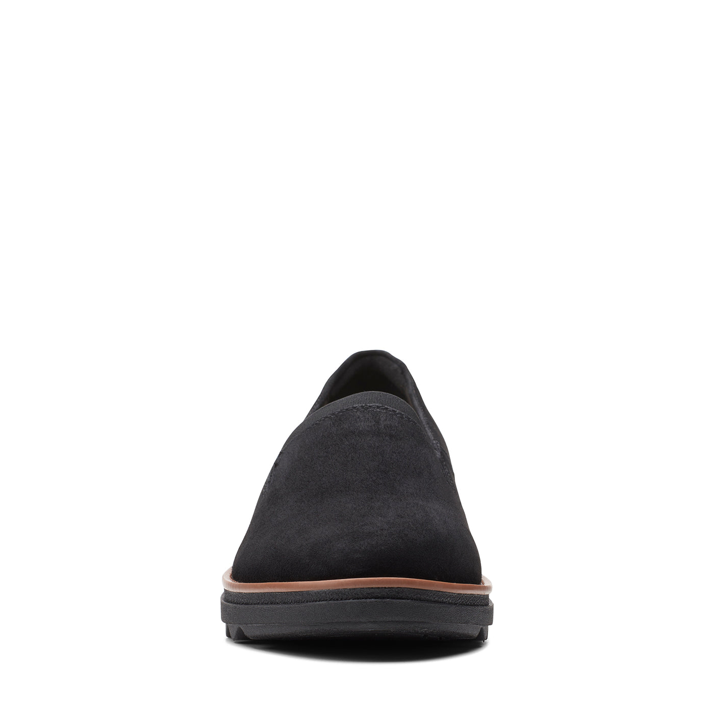 Womens - Sharon Dolly Black