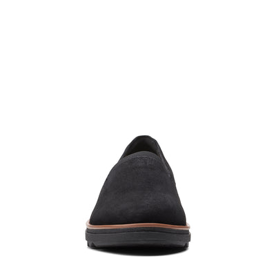 Womens - Sharon Dolly Black