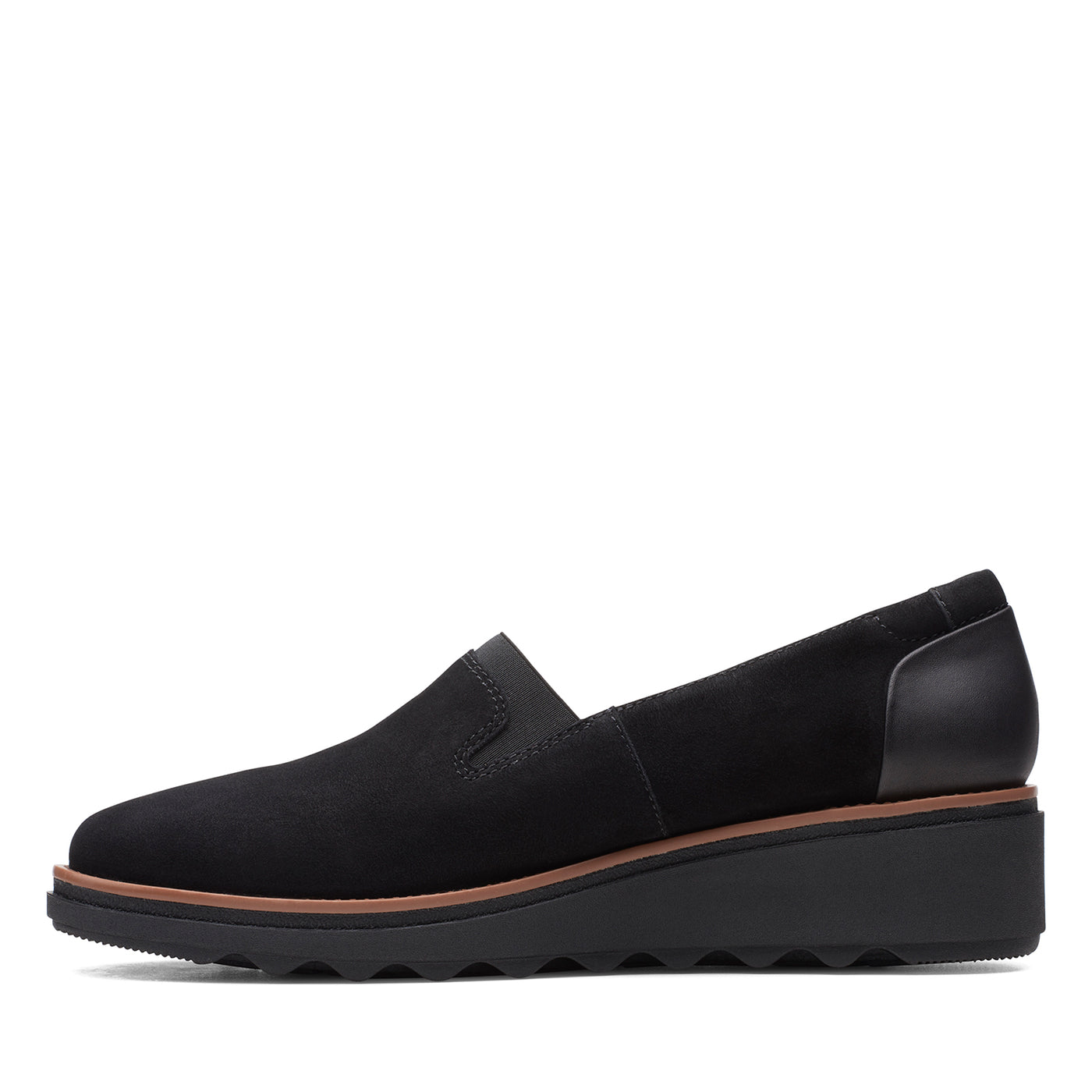 Womens - Sharon Dolly Black