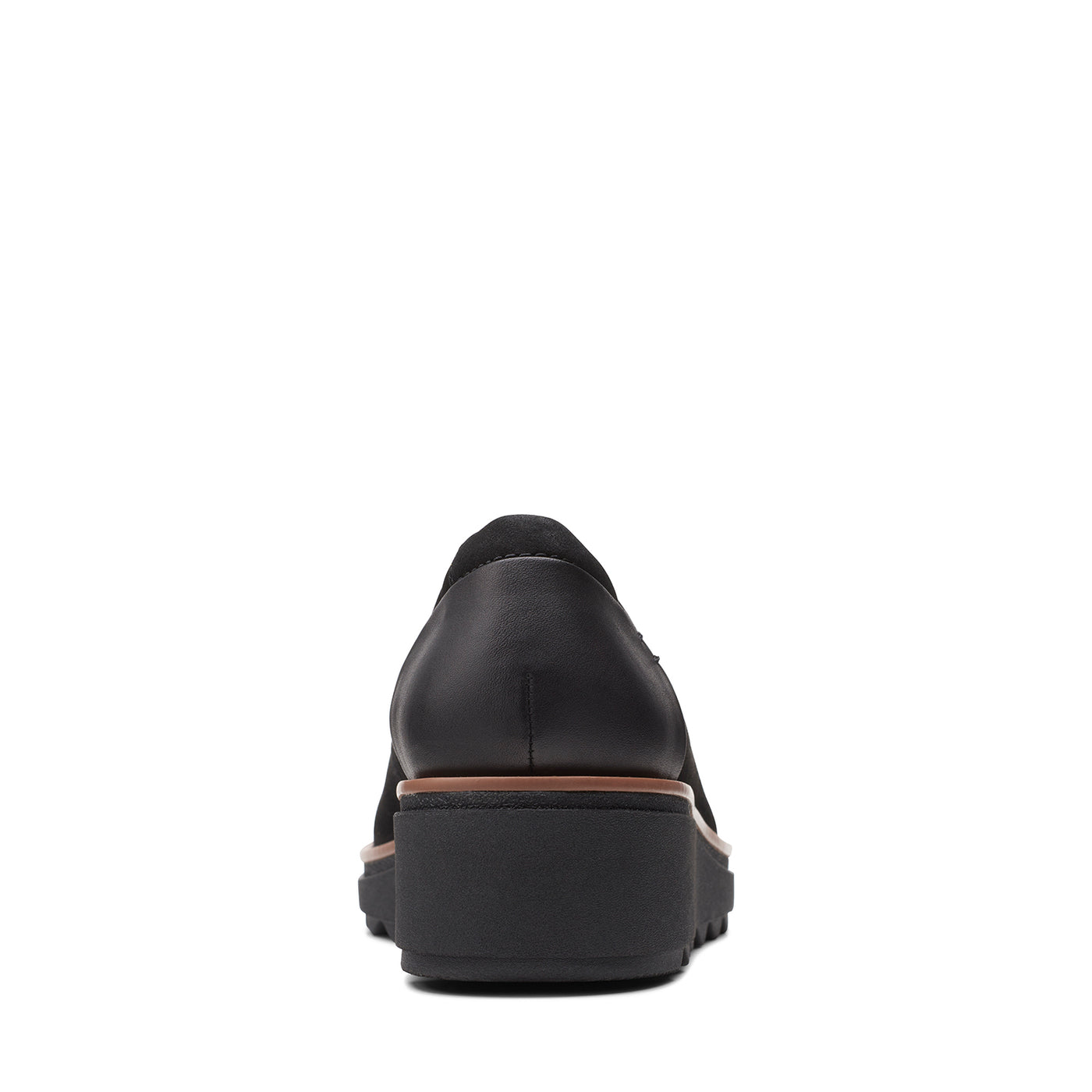 Womens - Sharon Dolly Black