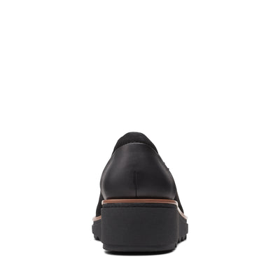 Womens - Sharon Dolly Black