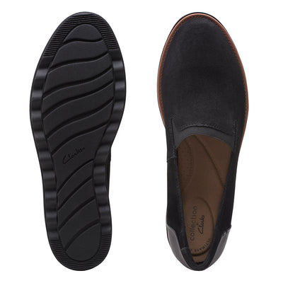Womens - Sharon Dolly Black