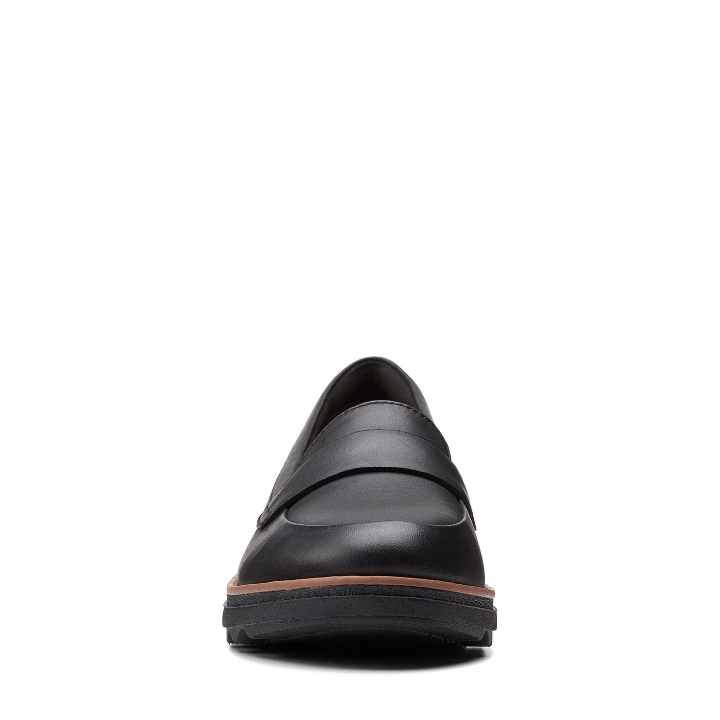 Womens - Sharon Gracie Black Soft