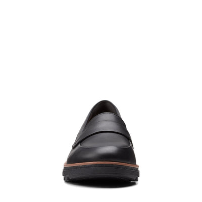 Womens - Sharon Gracie Black Soft