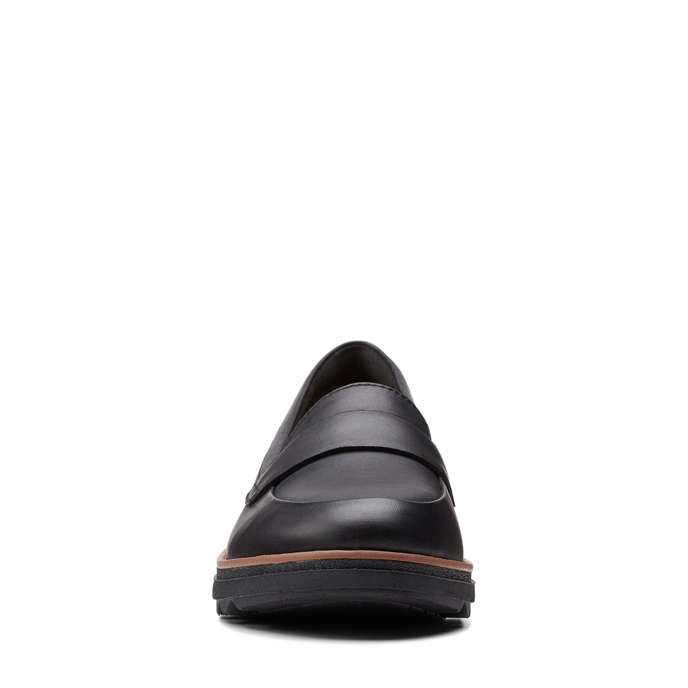 Womens - Sharon Gracie Black Soft