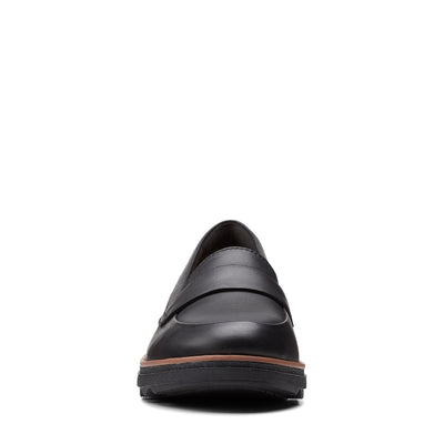 Womens - Sharon Gracie Black Soft