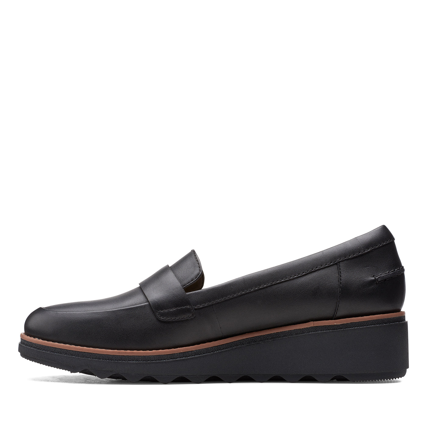 Womens - Sharon Gracie Black Soft