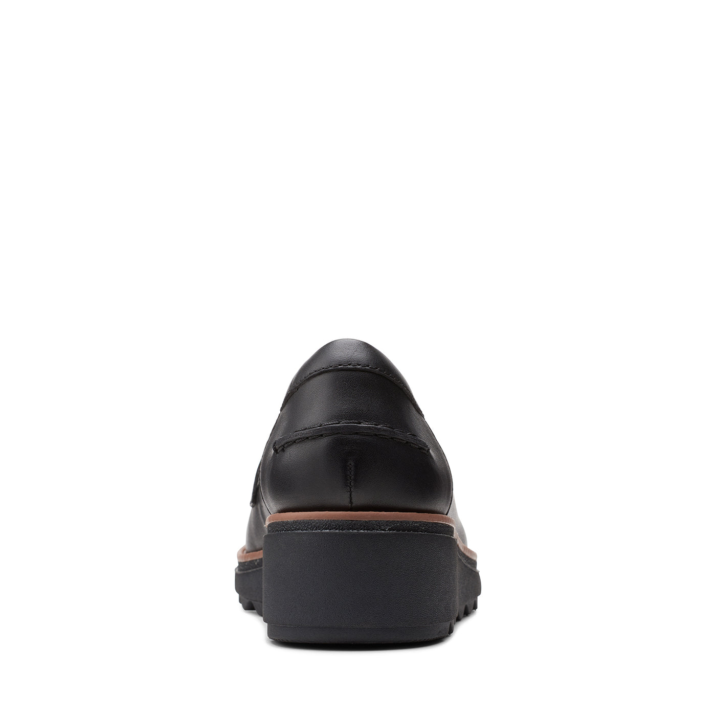 Womens - Sharon Gracie Black Soft
