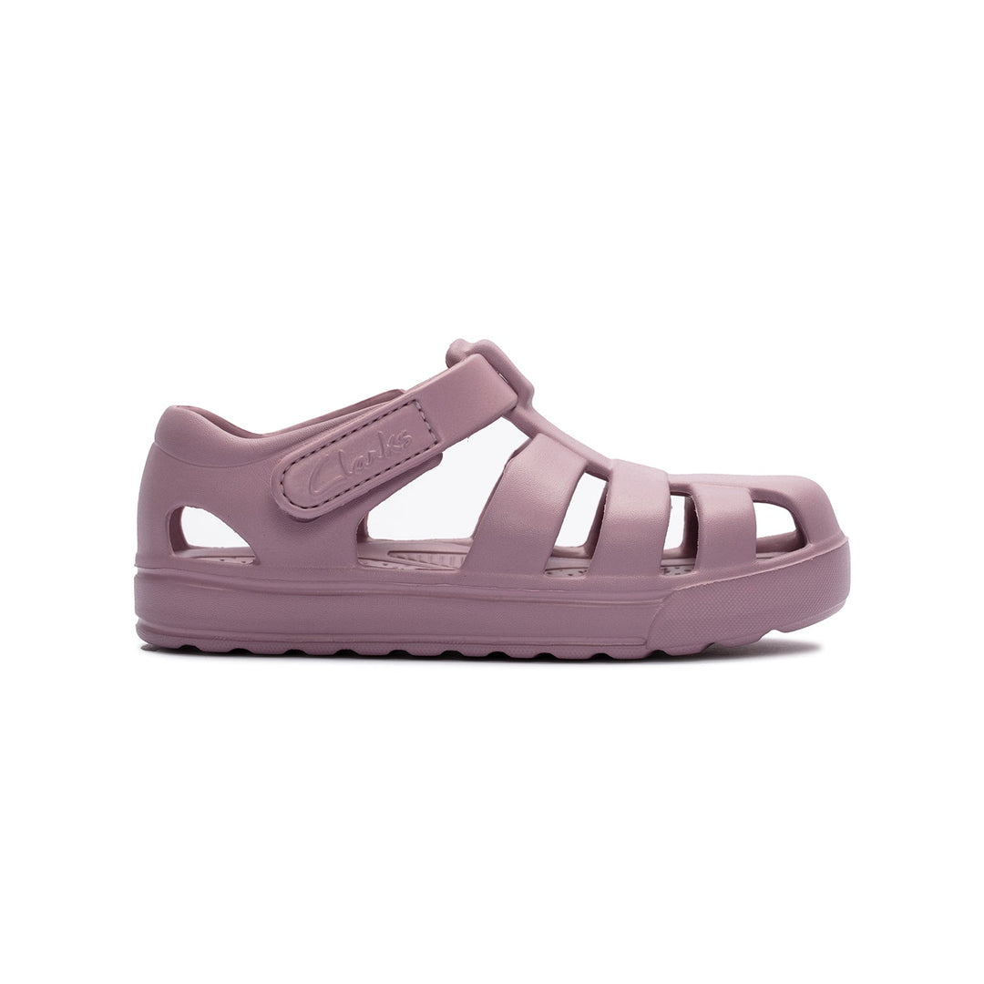 Clarks infant sandals hotsell