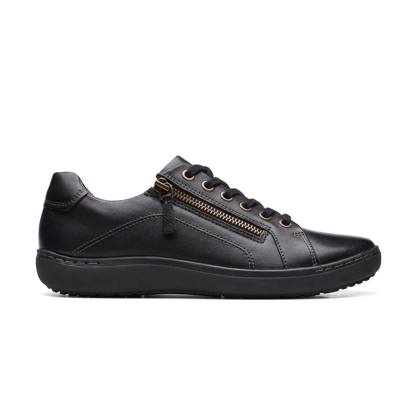 Womens - Nalle Lace Black/Black