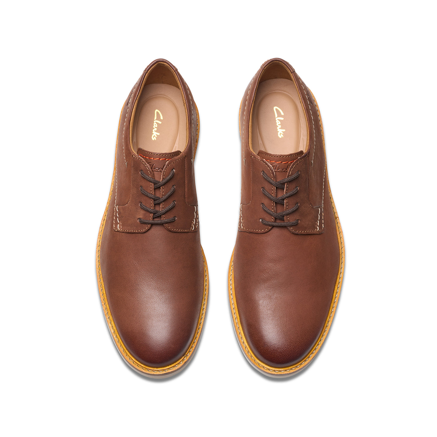 Mens - Atticus LTLace