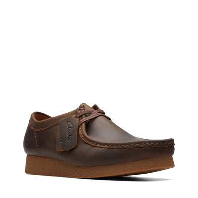 Mens - Wallabee Evo